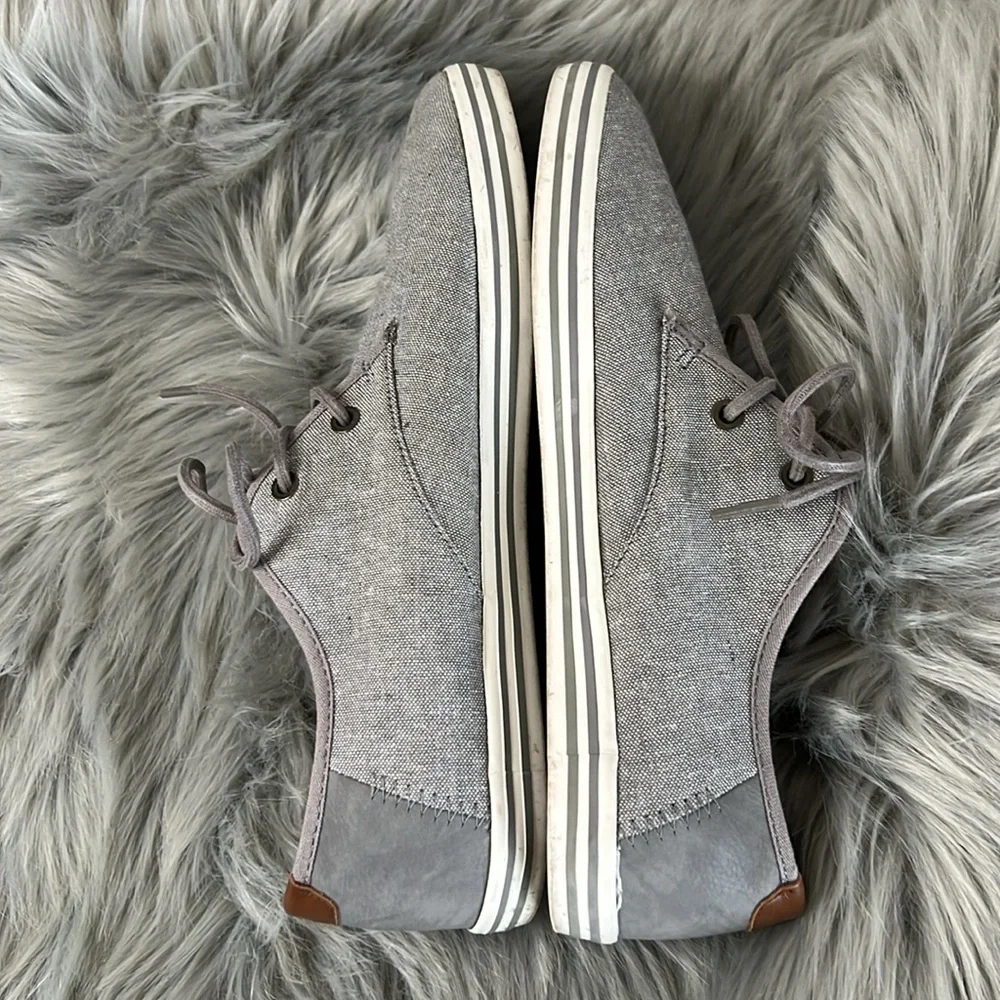EUC Aldo Mens Casual Sneaker Shoe sz 10